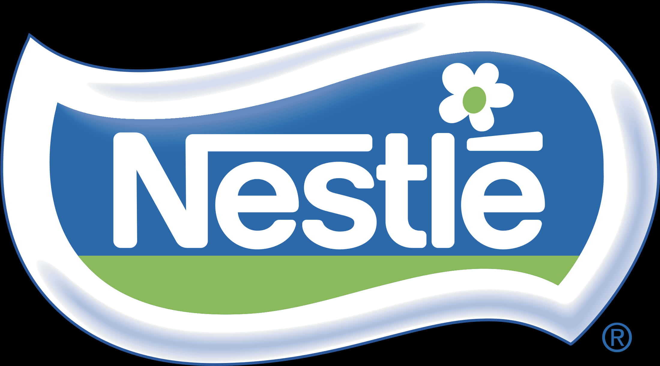 Nestle Logo Brand Identity