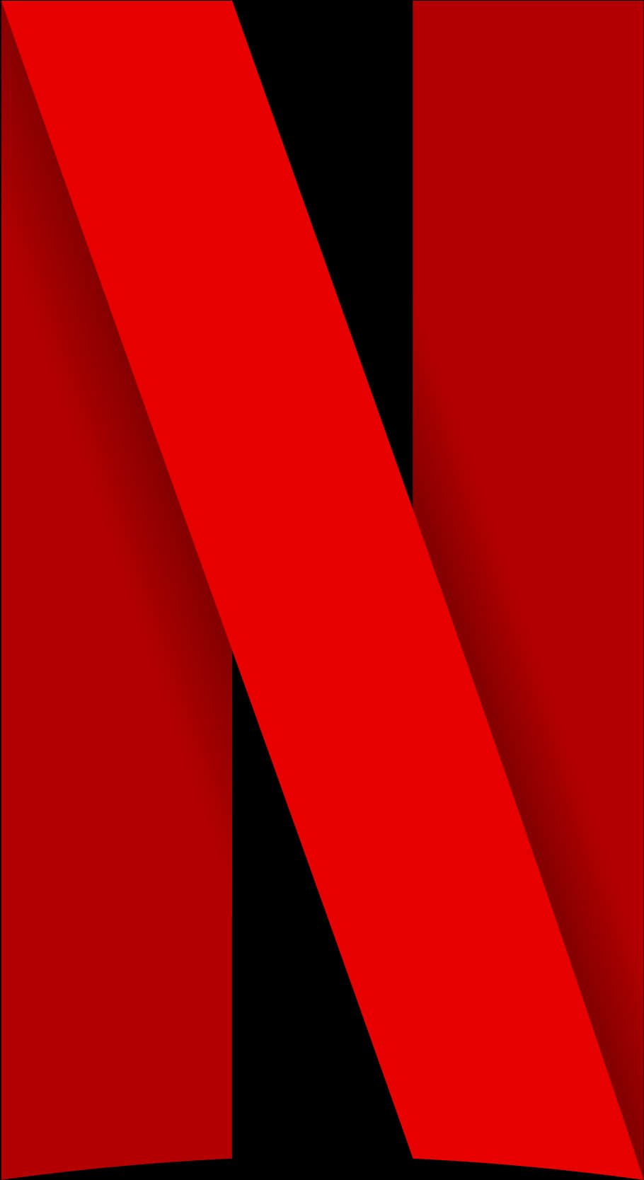 Netflix Logo Icon