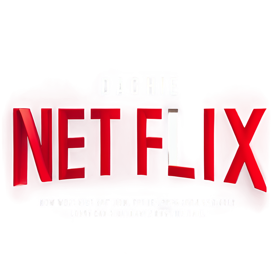 Netflix Official Logo Download Oxv62