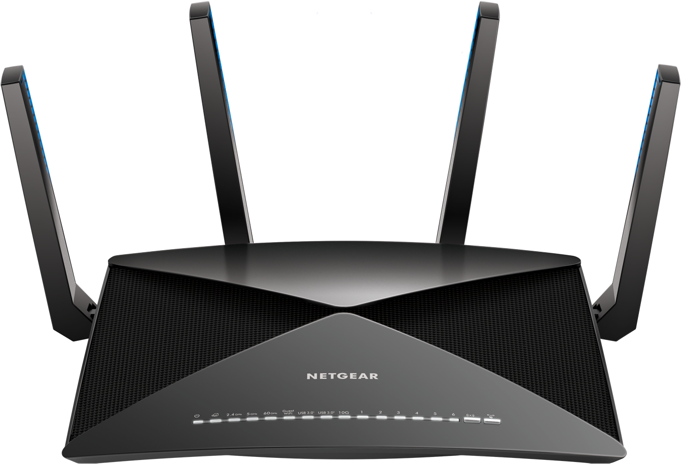 Netgear Wireless Router Product Image