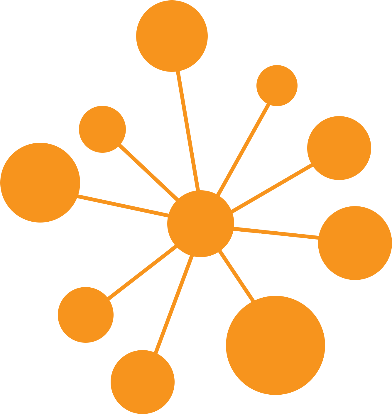 Network Connection Icon