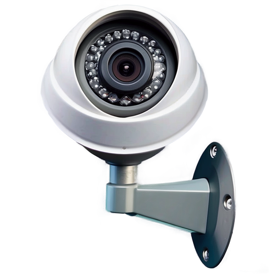 Network Security Camera Png Ecj60