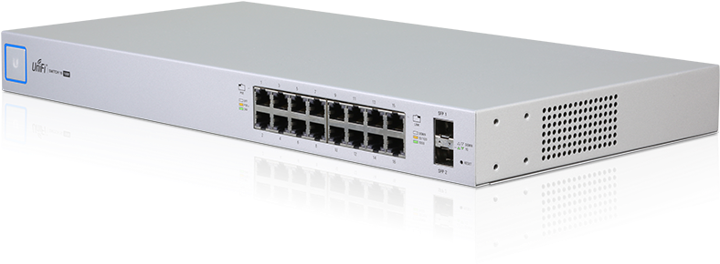 Network Switch Unifi Model