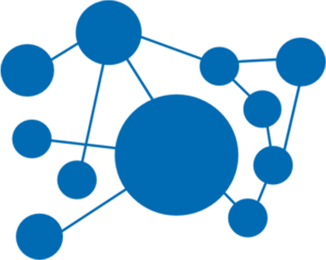 Network Topology Graphic