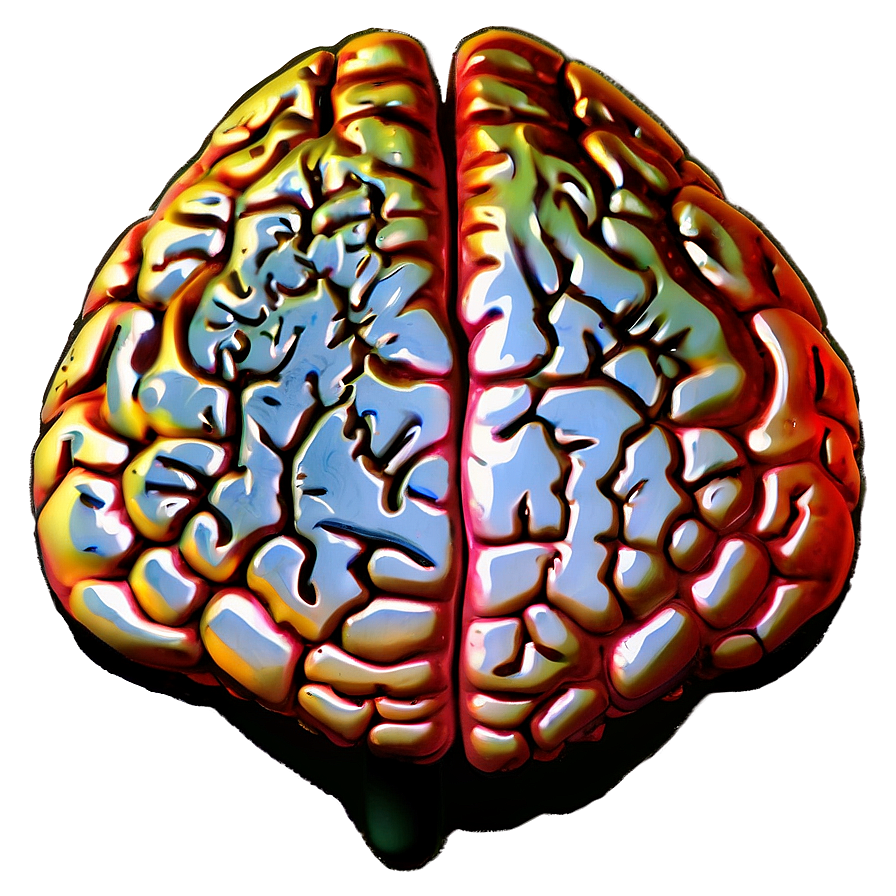 Neuroscience Brain Png 48