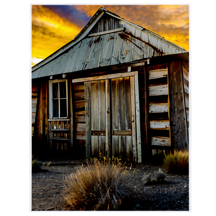 Nevada Ghost Towns Png Ucn11