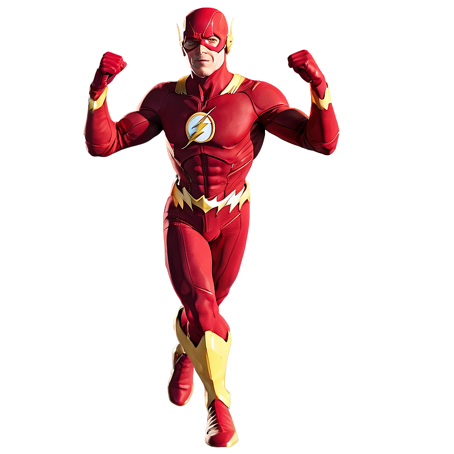 New 52 Flash Png 05232024