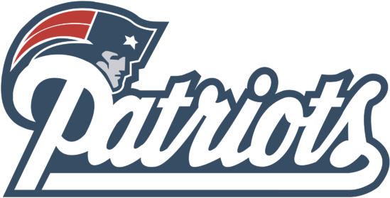 New England Patriots Logo