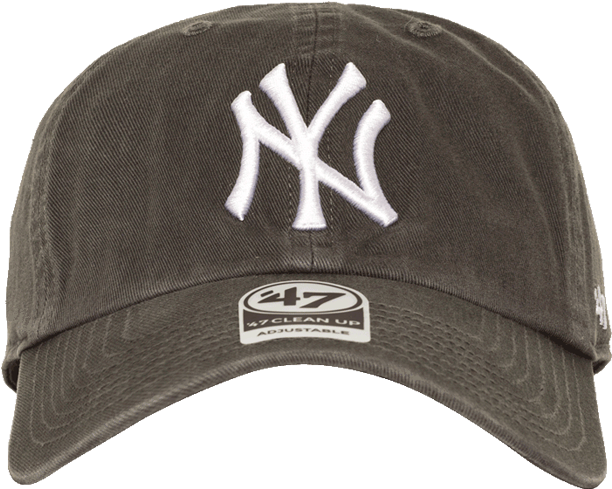 New York Yankees Baseball Cap