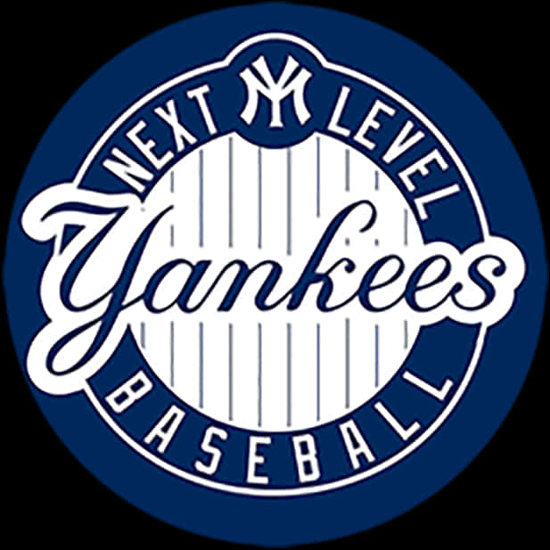 New York Yankees Next Level Logo