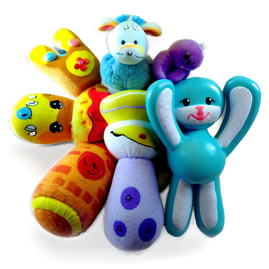 Newborn Baby Toys Png Oha37