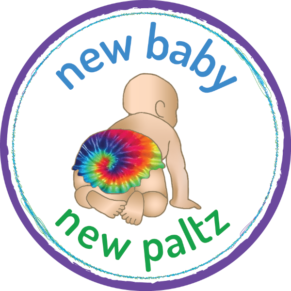 Newborn Celebration New Paltz Logo