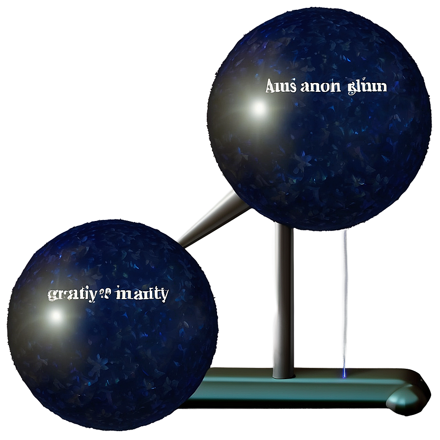 Newton's Law Of Gravity Explained Png Hiw42