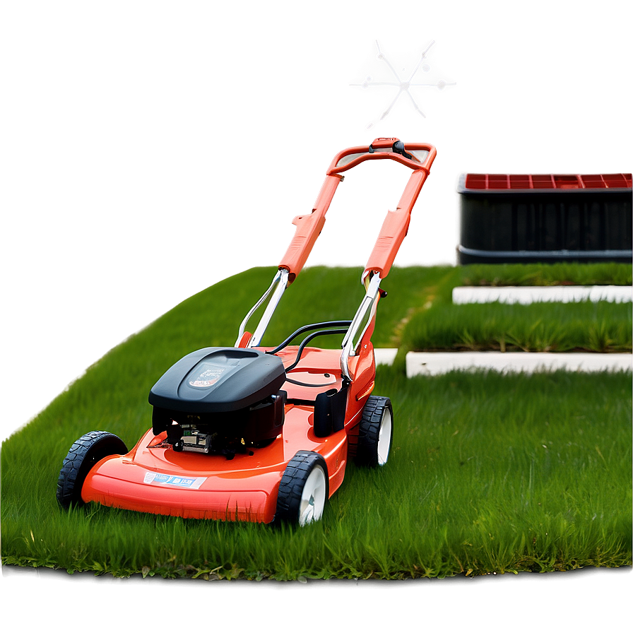 Next-generation Lawn Care Innovations Png Imn