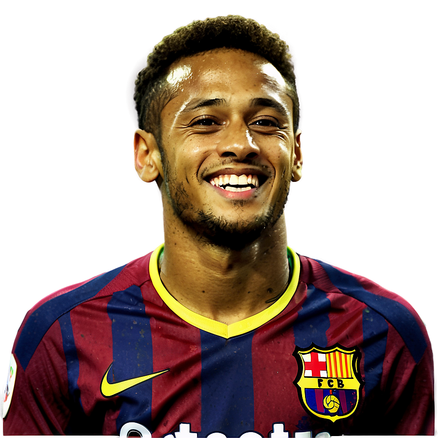 Neymar Awards And Trophies Png Psf64