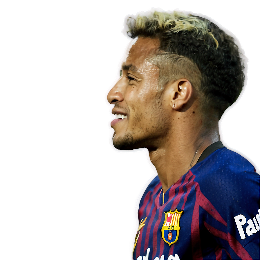 Neymar Major Achievements Png Byu14