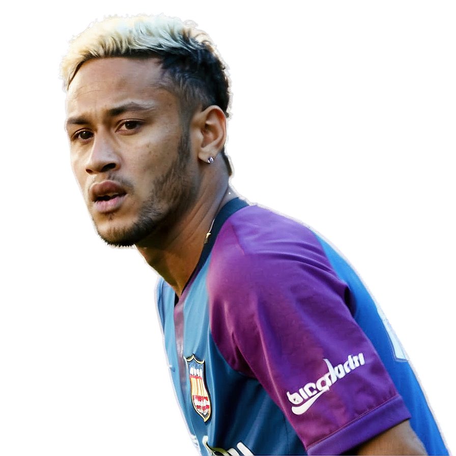 Neymar Major Achievements Png Etp22