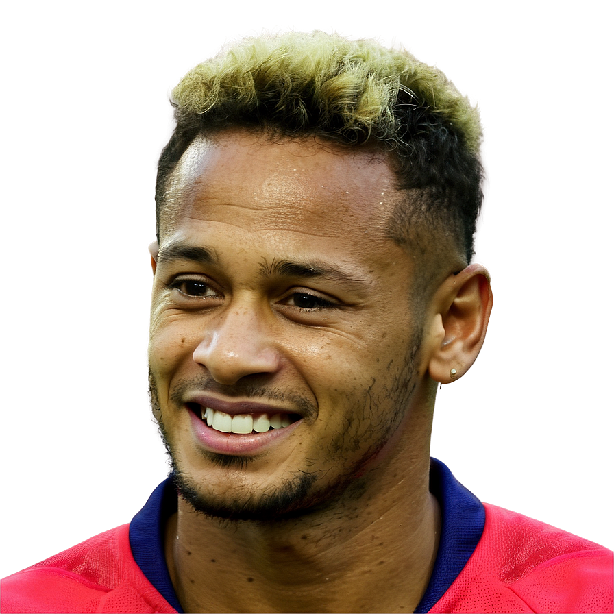 Neymar Memorable Matches Png 05212024