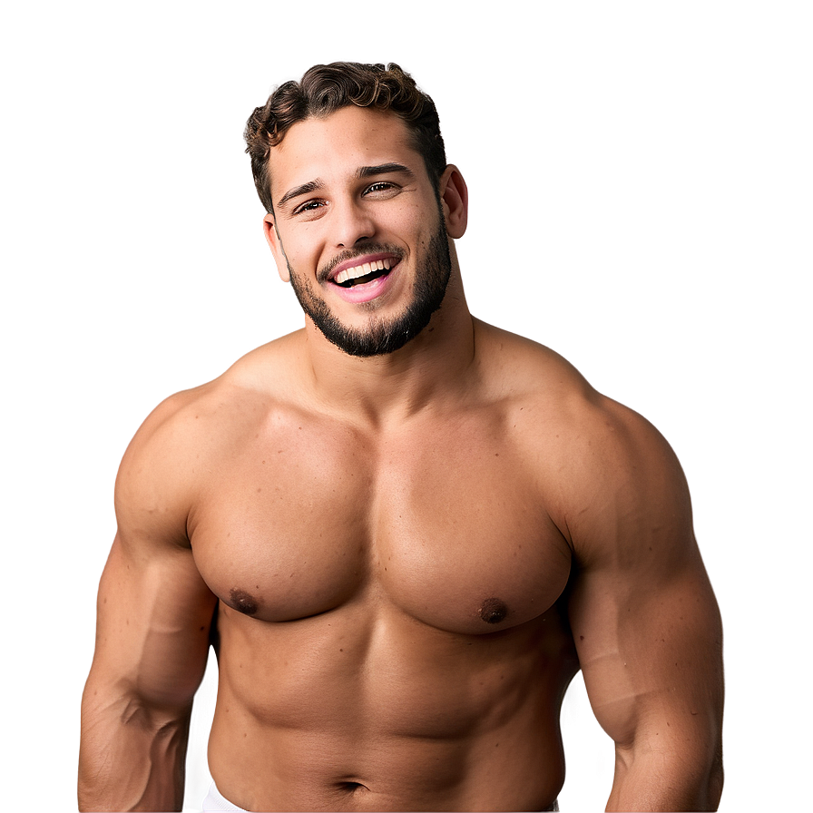 Nick Bosa Candid Laugh Png 06122024