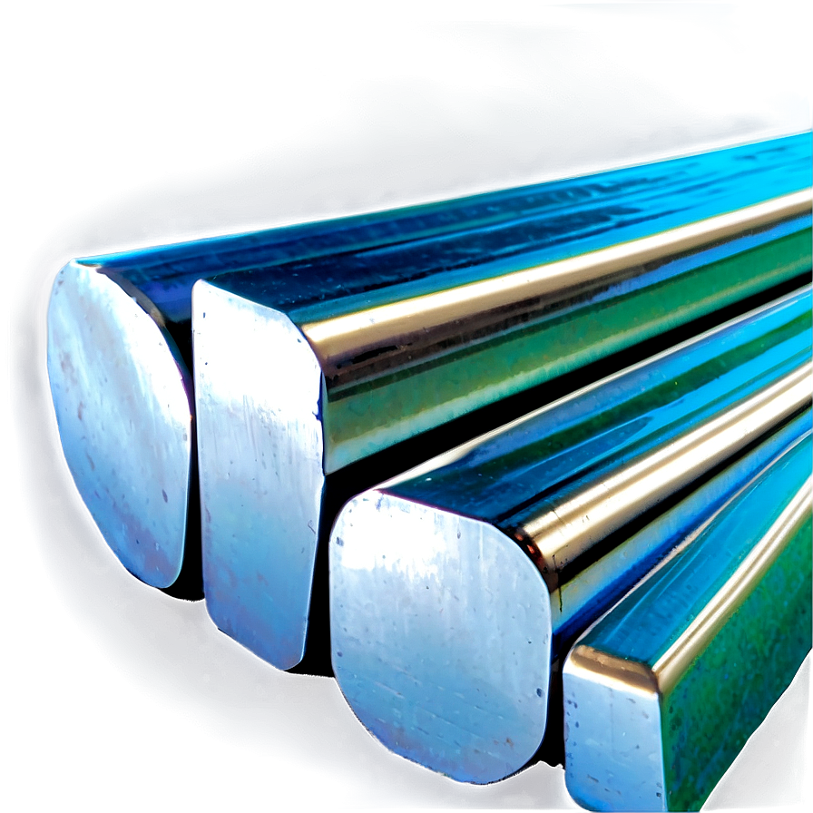 Nickel Flat Bar Png 54