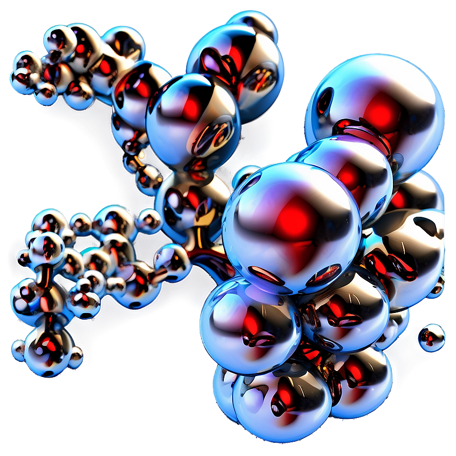 Nickel Nanoparticles Png 16