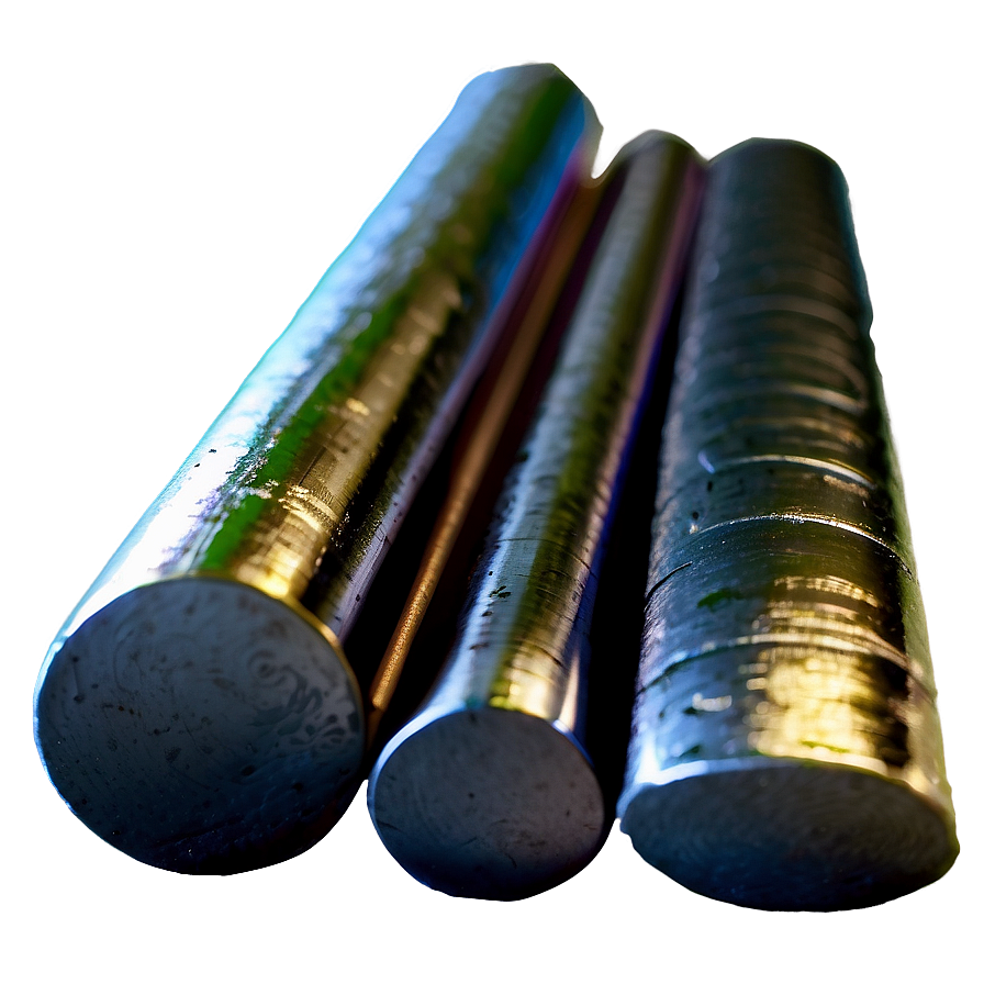 Nickel Rod Png Tbw