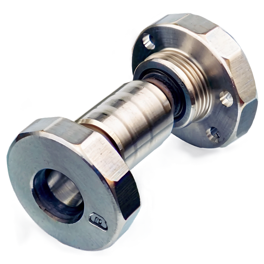 Nickel Valve Png 62