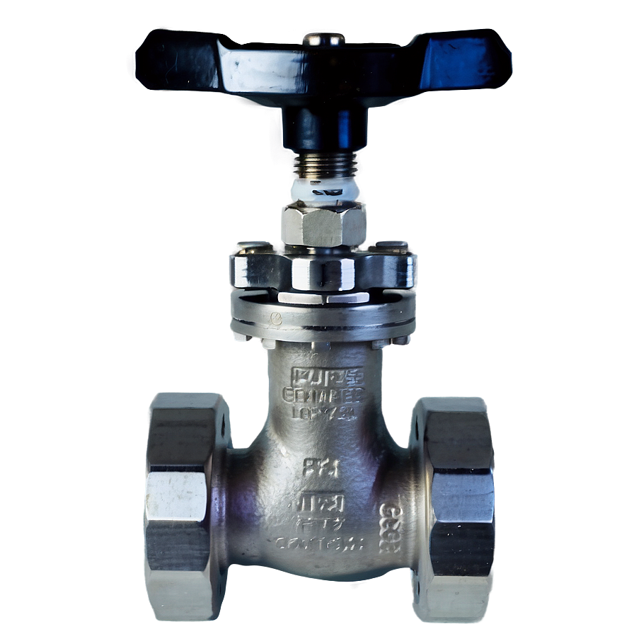 Nickel Valve Png Tbo