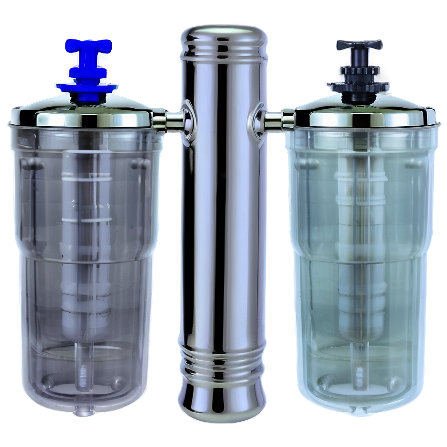 Nickel Water Filter Png 72