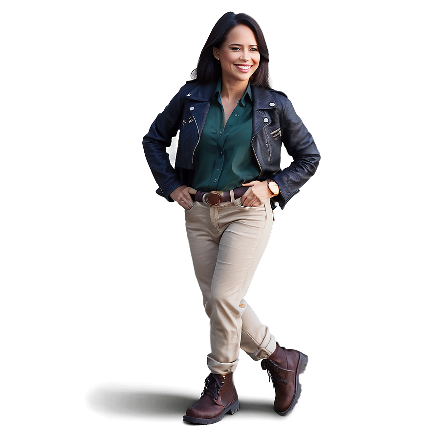 Nicole Watterson Dynamic Pose Png Wxb