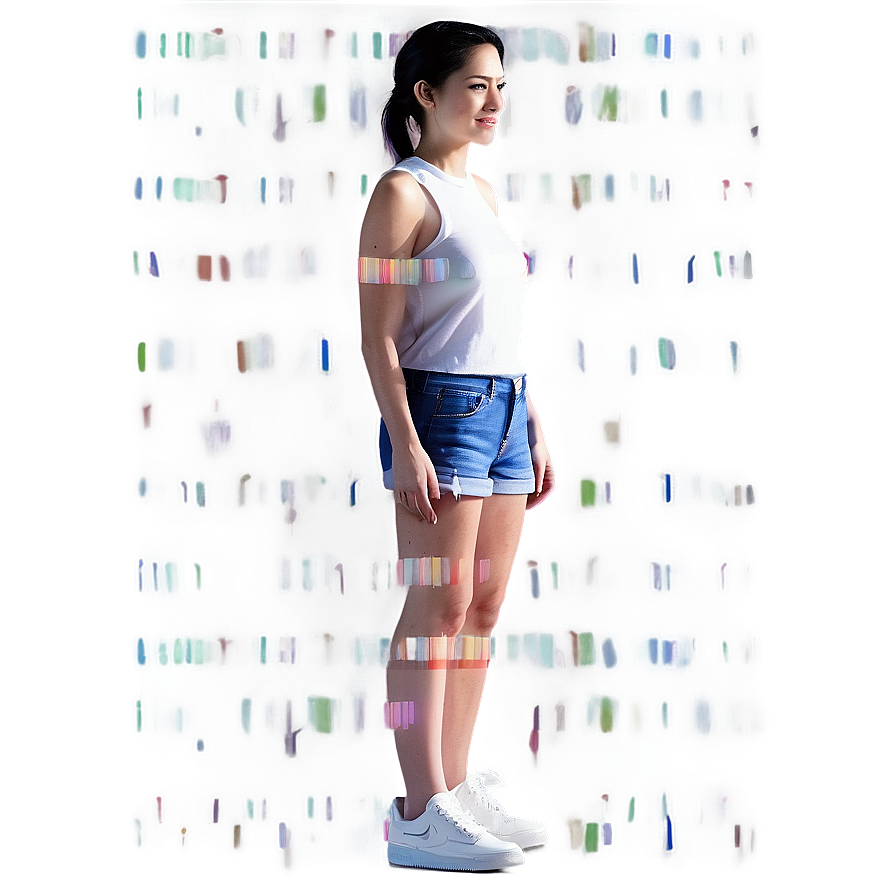 Nicole Watterson Transparent Background Png Put