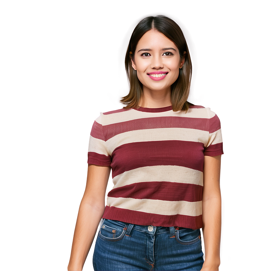 Nicole Watterson Transparent Clipart Png 84