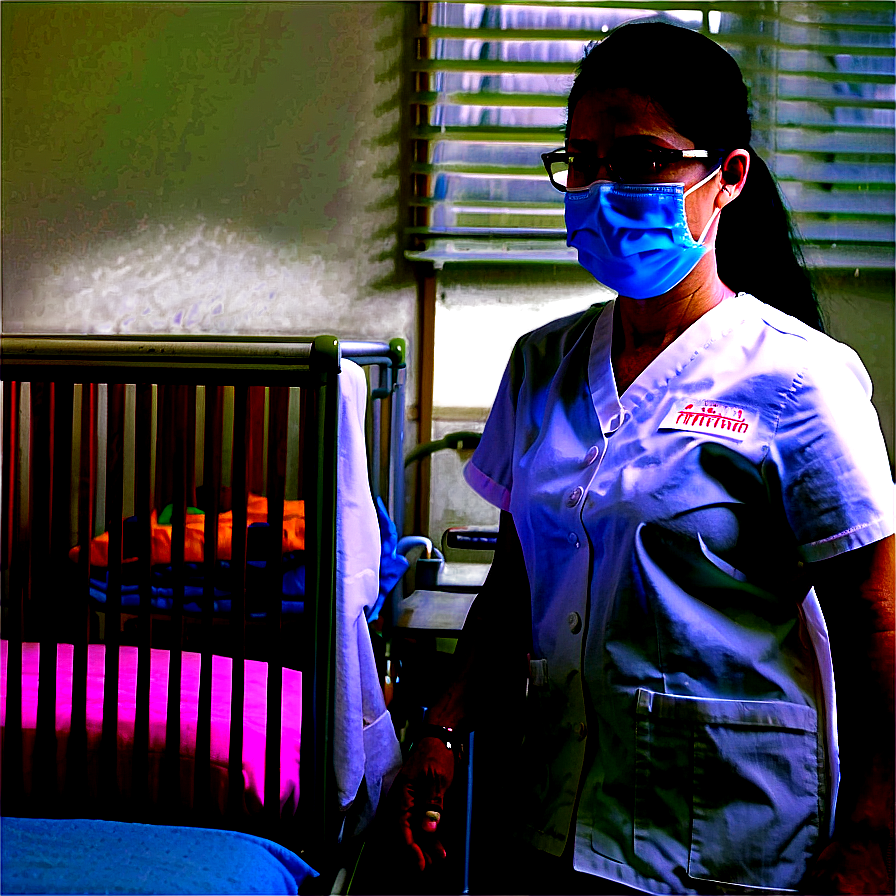 Nicu Nurse Png 06292024