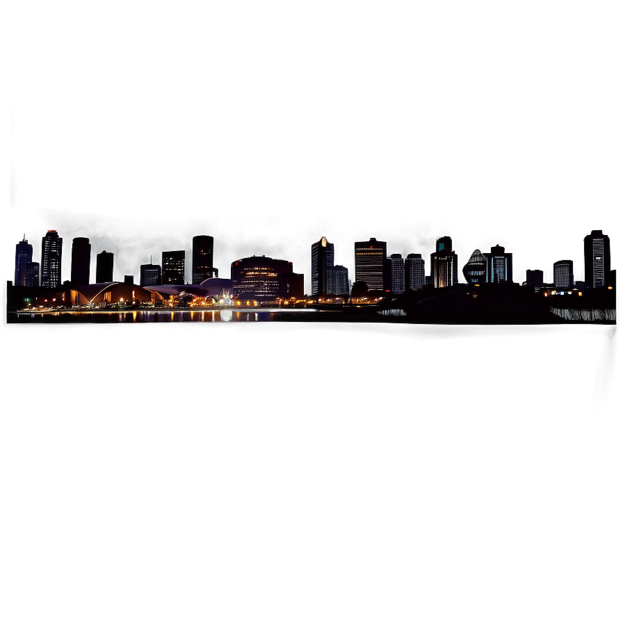 Night View Png Cnt