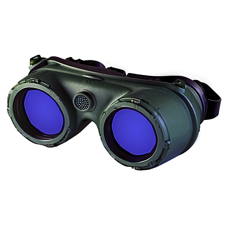 Night Vision Goggles B