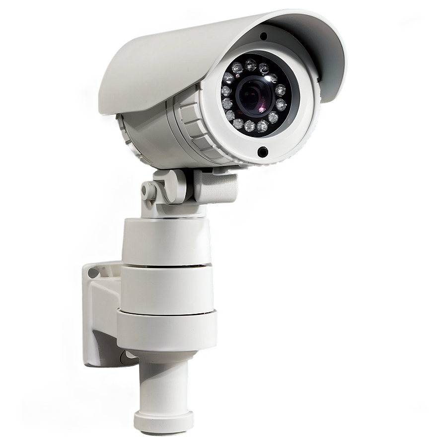 Night Vision Security Camera Png Elr87