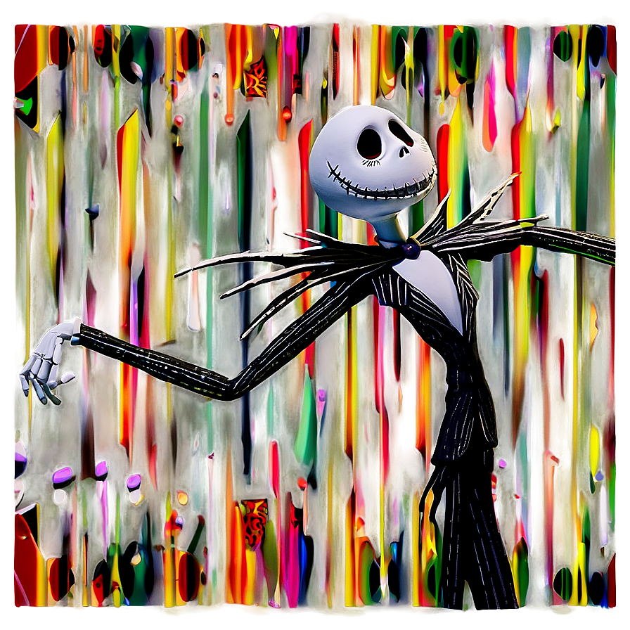 Nightmare Before Christmas Backgrounds Png Bbm54