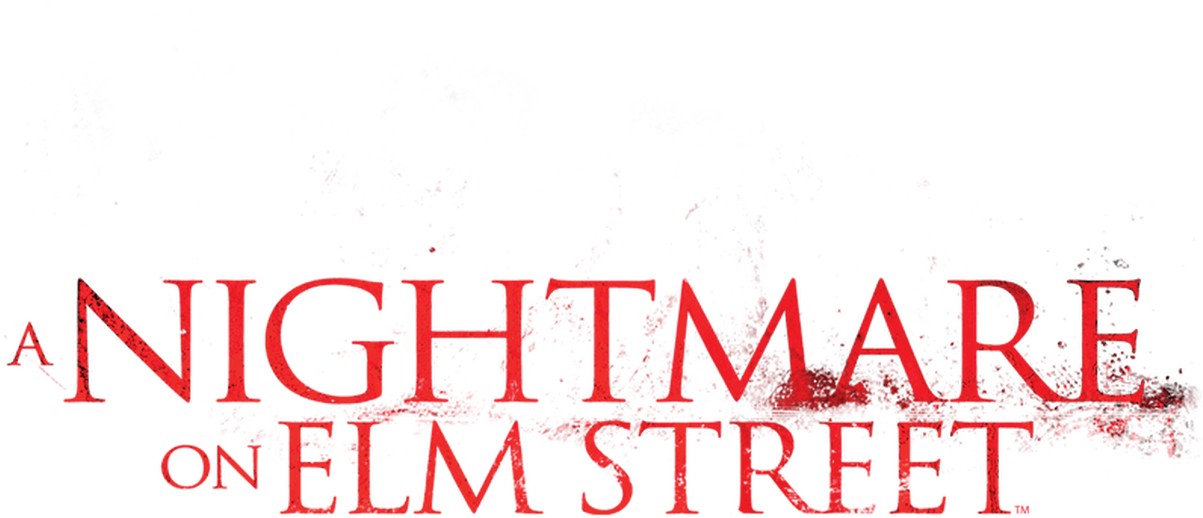 Nightmareon Elm Street Logo