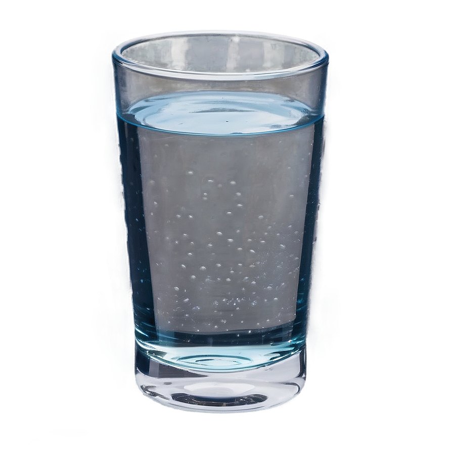 Nightstand Glass Of Water Png 57