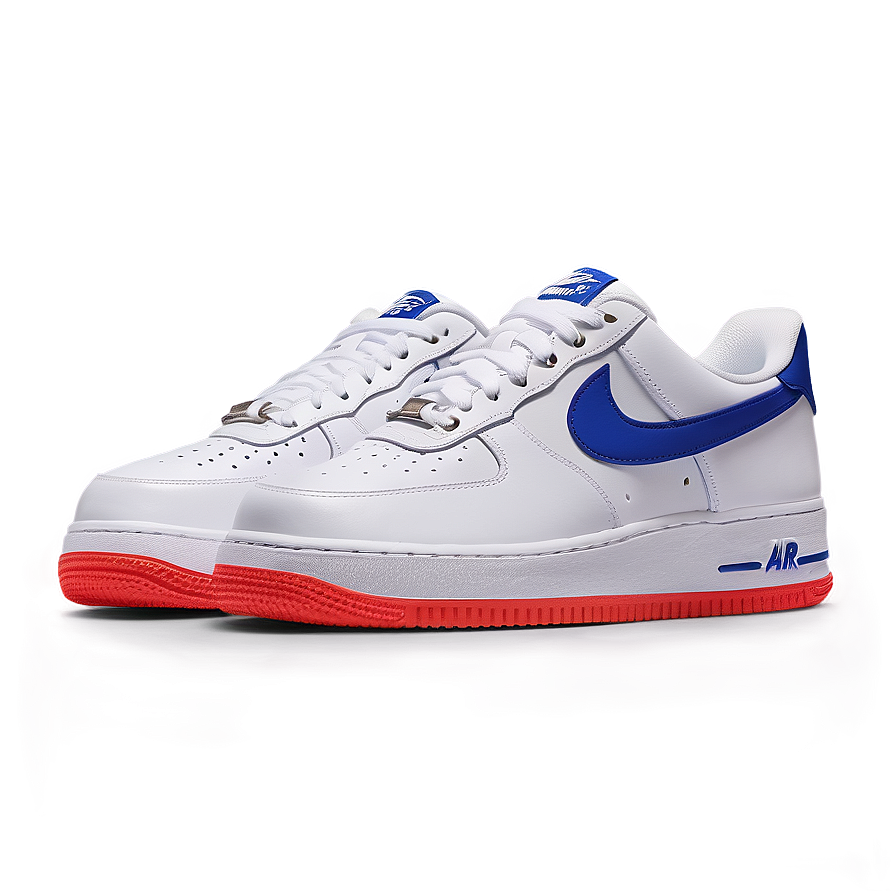 Nike Air Force 1 '07 Png Cos22