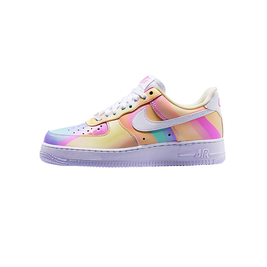 Nike Air Force 1 Easter Png Ivb70