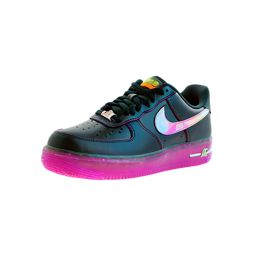 Nike Air Force 1 Jelly Png 06262024