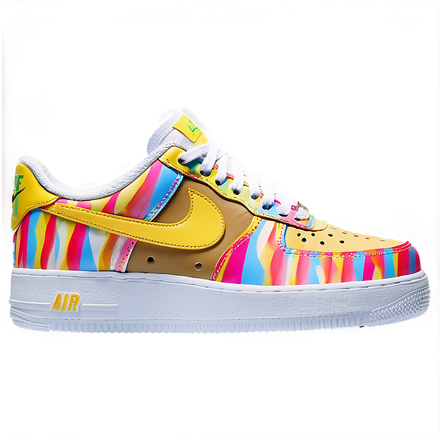 Nike Air Force 1 Lv8 Png 49