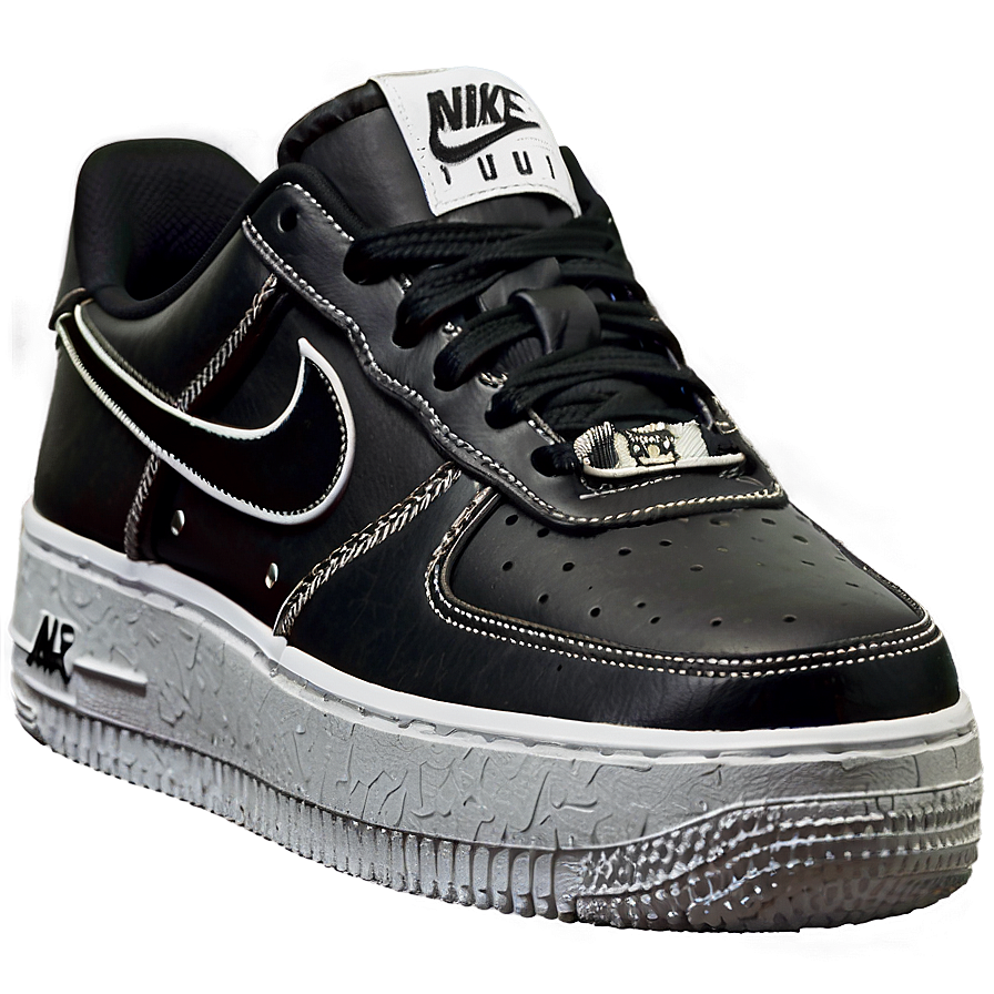 Nike Air Force 1 Lv8 Png Lug