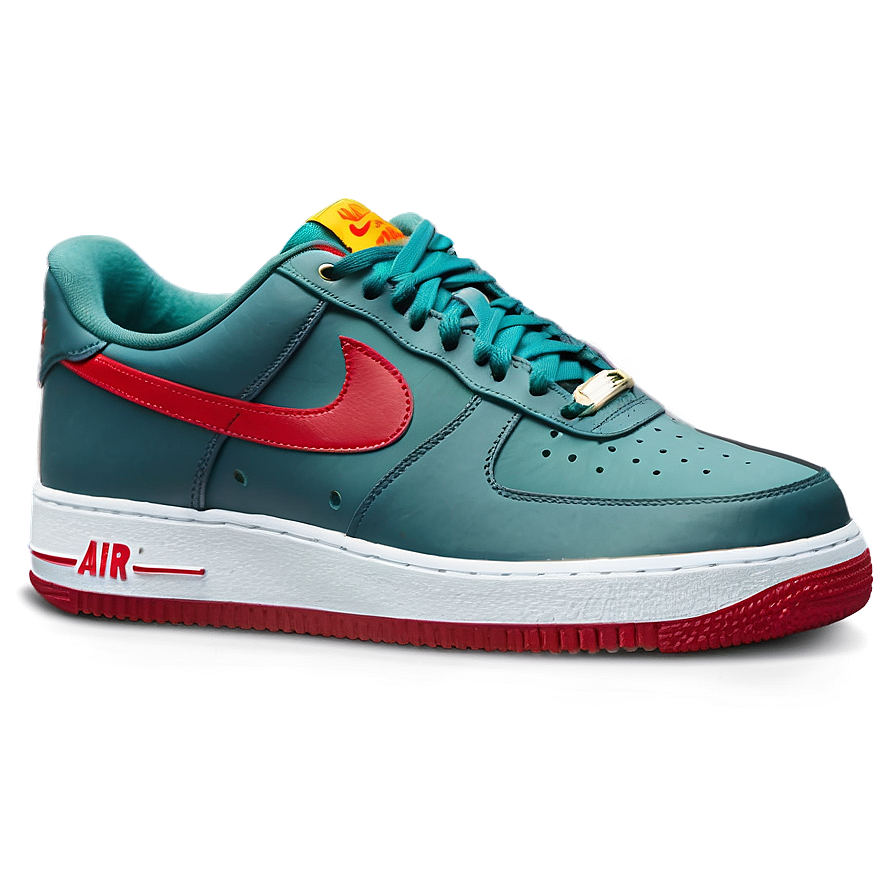 Nike Air Force 1 Sneakers Png Ulm