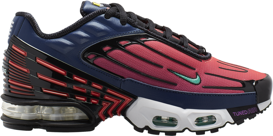 Nike Air Max Plus Tuned Sneaker