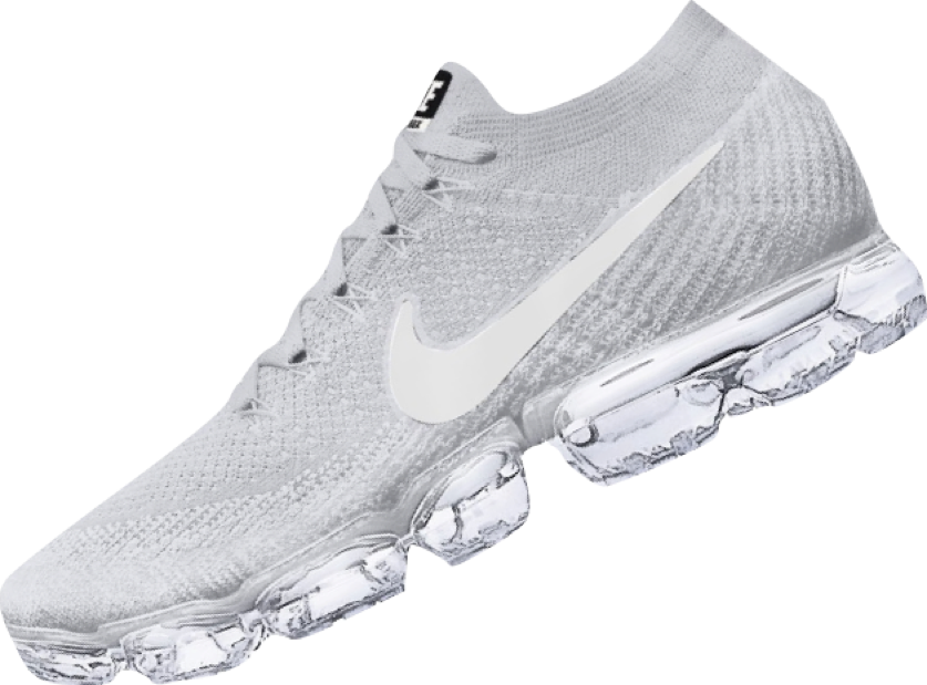 Nike Air Vapormax Flyknit Sneaker