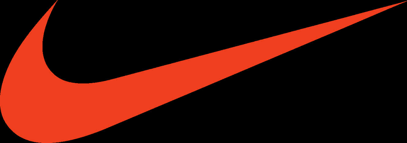 Nike Swoosh Logo