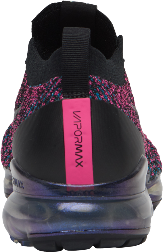 Nike Vapor Max Heel View