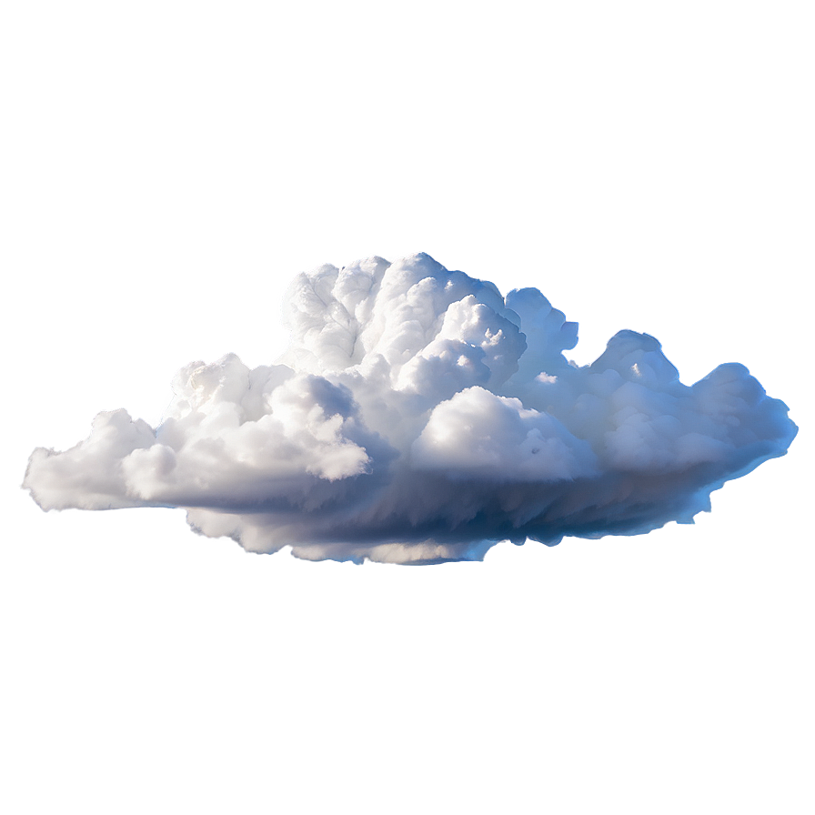 Nimbus Cloud Formation Png Anw